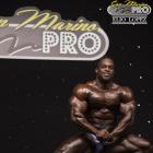 Branden   Ray - IFBB San Marino Pro 2016 - #1